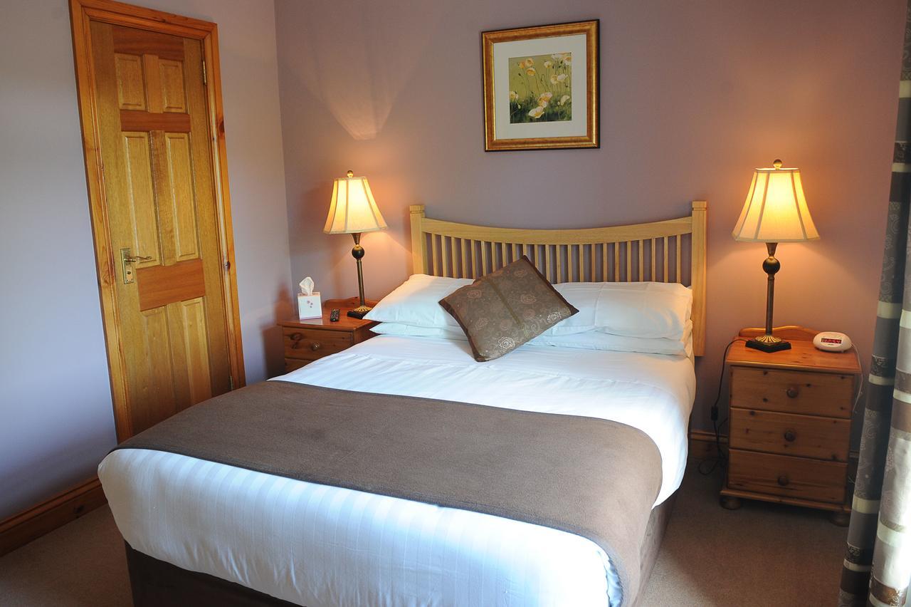Avondale Farmhouse B&B Pettigoe Ngoại thất bức ảnh